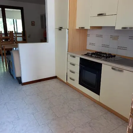 Appartement Farolfi Spinnaker *