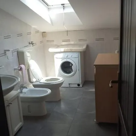 Farolfi Spinnaker Apartment Lido di Spina