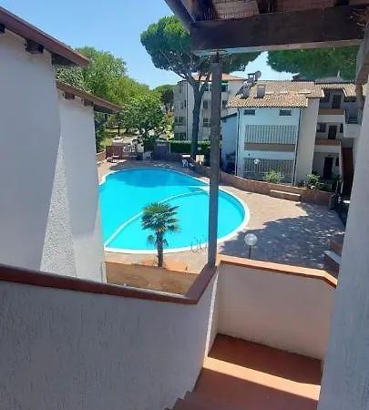 Farolfi Spinnaker Apartment