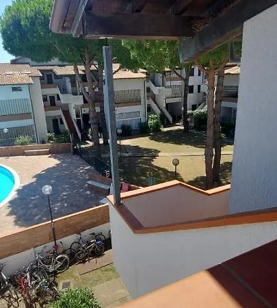Apartment Farolfi Spinnaker Lido di Spina